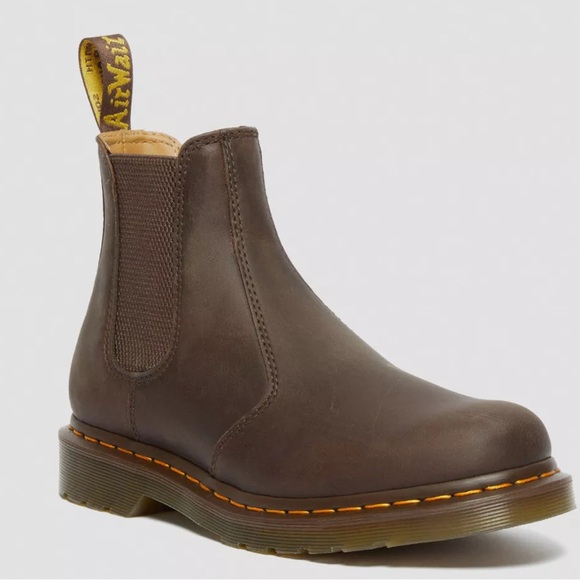 Dr Martens 2976 Chelsea Boots - Picture 1 of 6